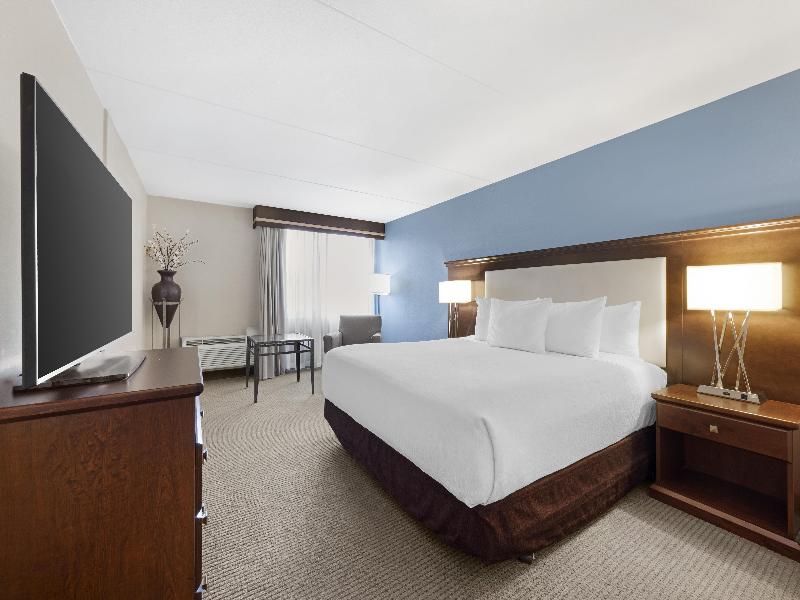 Best Western Plus Coeur d'Alene Inn image