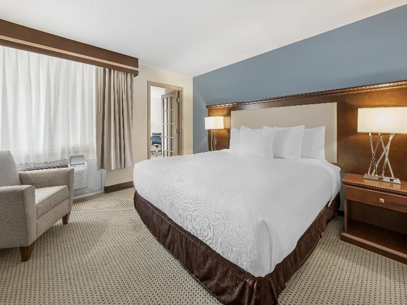 Best Western Plus Coeur d'Alene Inn image