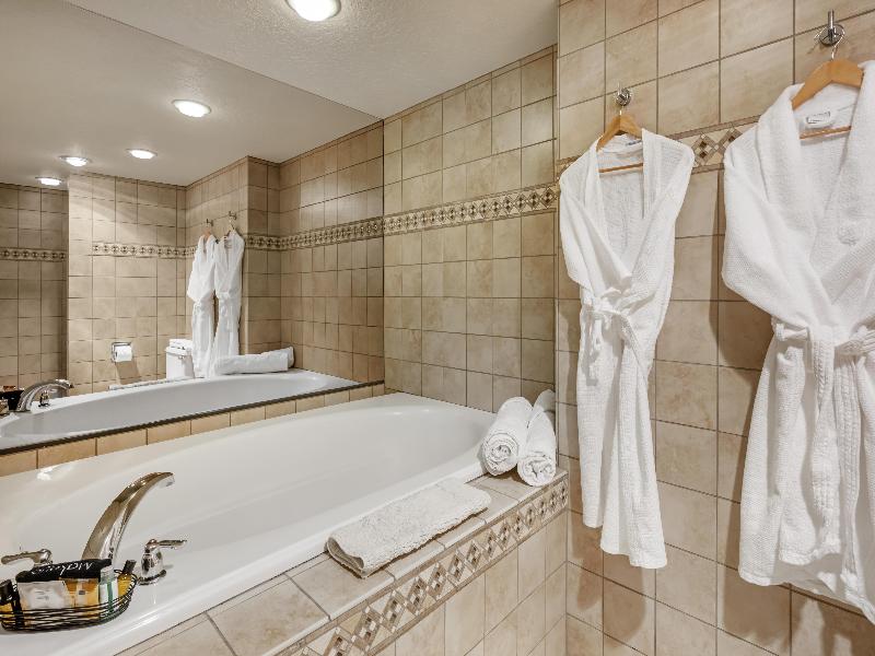 Best Western Plus Coeur d'Alene Inn image