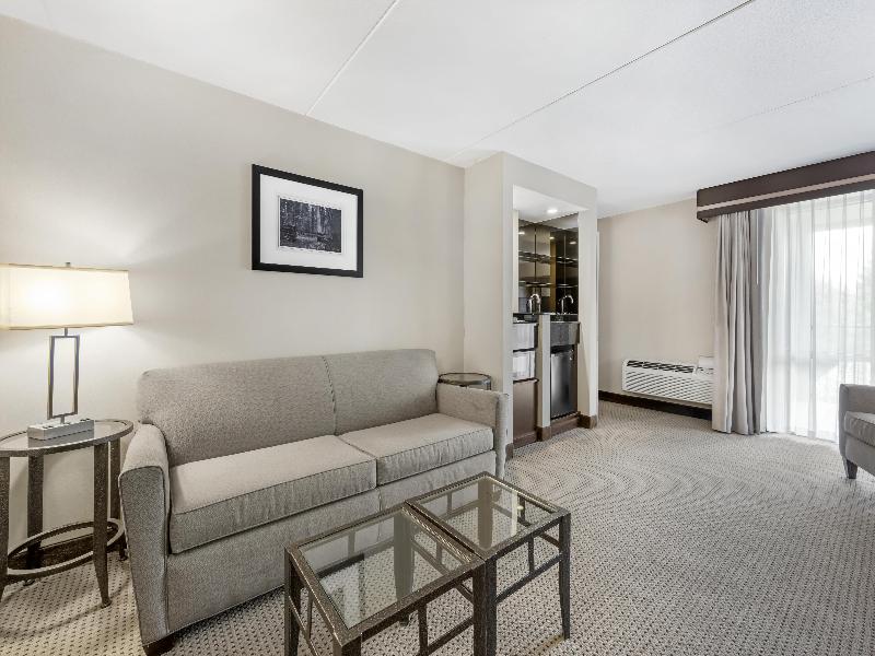Best Western Plus Coeur d'Alene Inn image