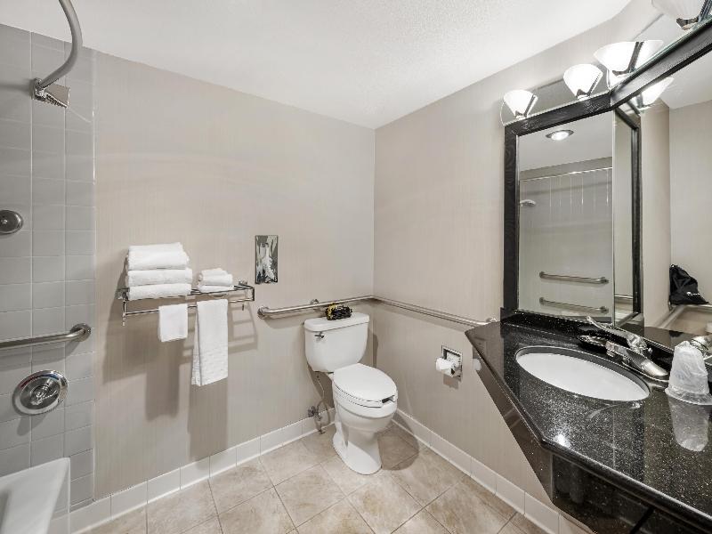 Best Western Plus Coeur d'Alene Inn image