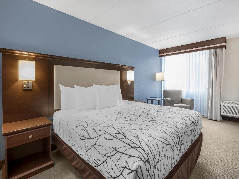 Best Western Plus Coeur d'Alene Inn image