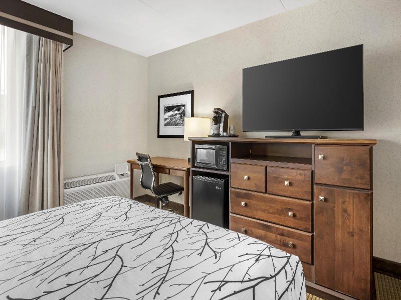 Best Western Plus Coeur d'Alene Inn image