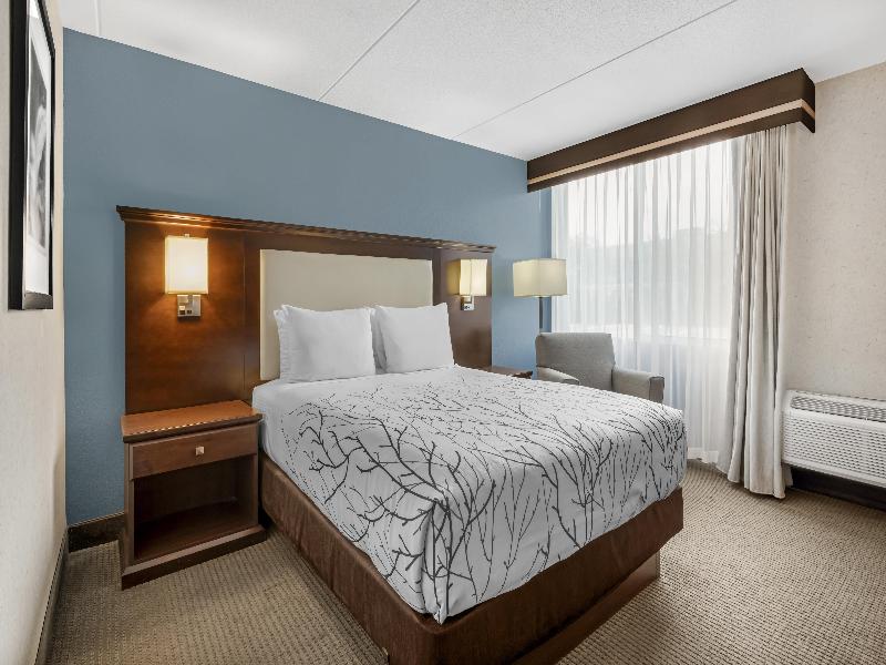 Best Western Plus Coeur d'Alene Inn image