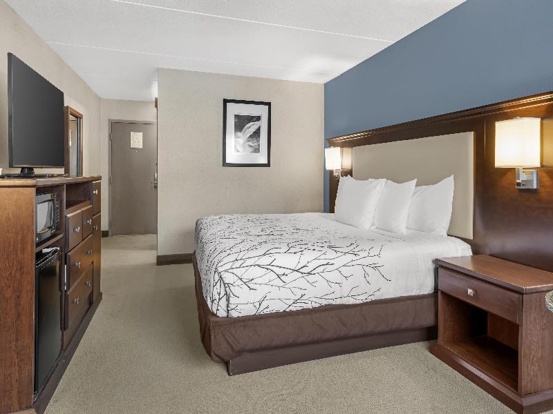 Best Western Plus Coeur d'Alene Inn image