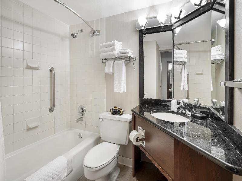 Best Western Plus Coeur d'Alene Inn image