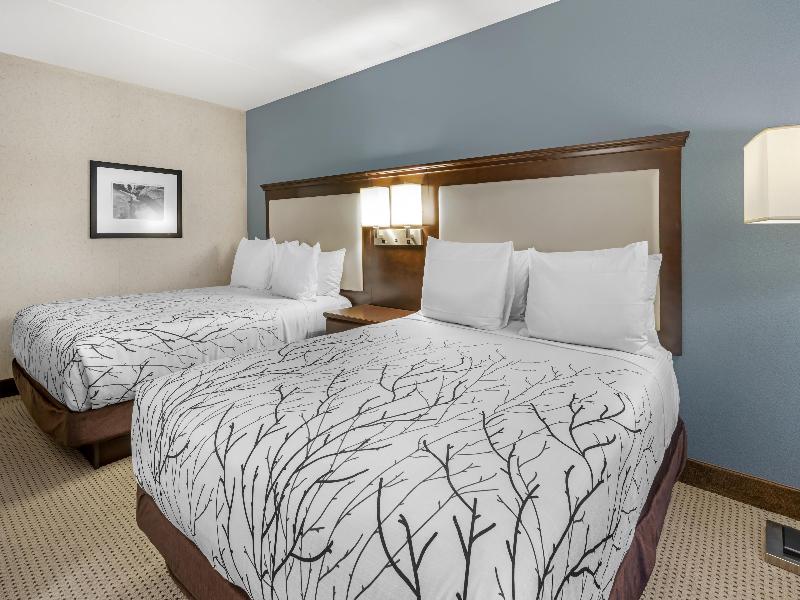 Best Western Plus Coeur d'Alene Inn image