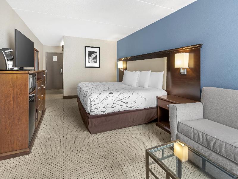 Best Western Plus Coeur d'Alene Inn image