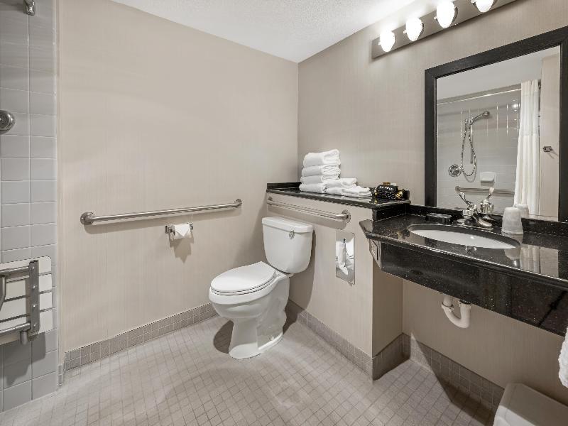 Best Western Plus Coeur d'Alene Inn image