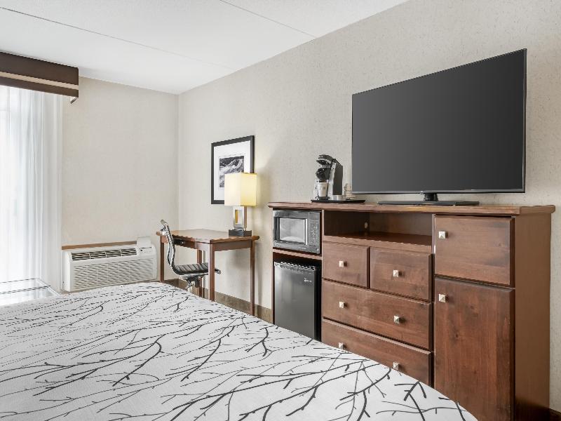 Best Western Plus Coeur d'Alene Inn image