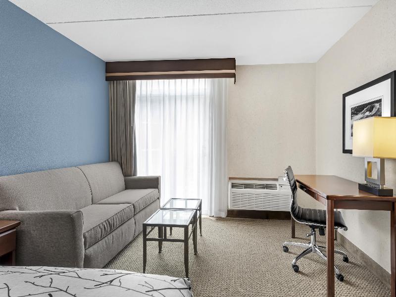 Best Western Plus Coeur d'Alene Inn image