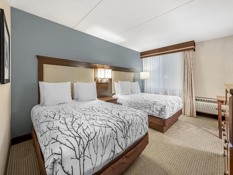Best Western Plus Coeur d'Alene Inn image
