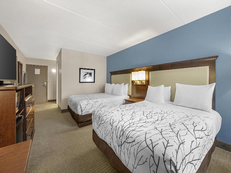 Best Western Plus Coeur d'Alene Inn image
