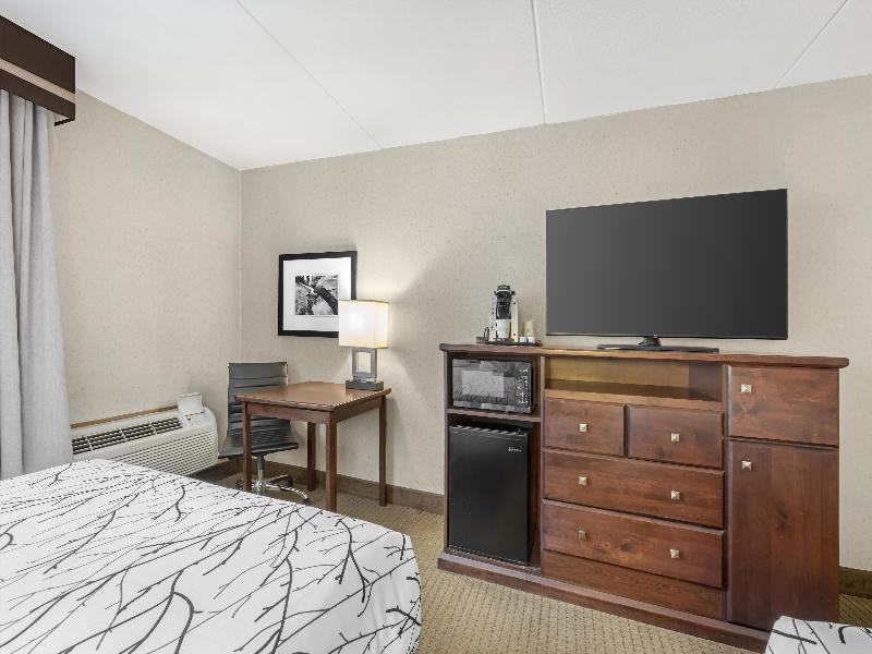 Best Western Plus Coeur d'Alene Inn image