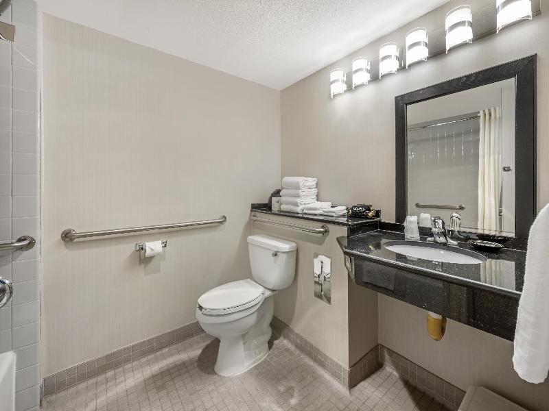 Best Western Plus Coeur d'Alene Inn image