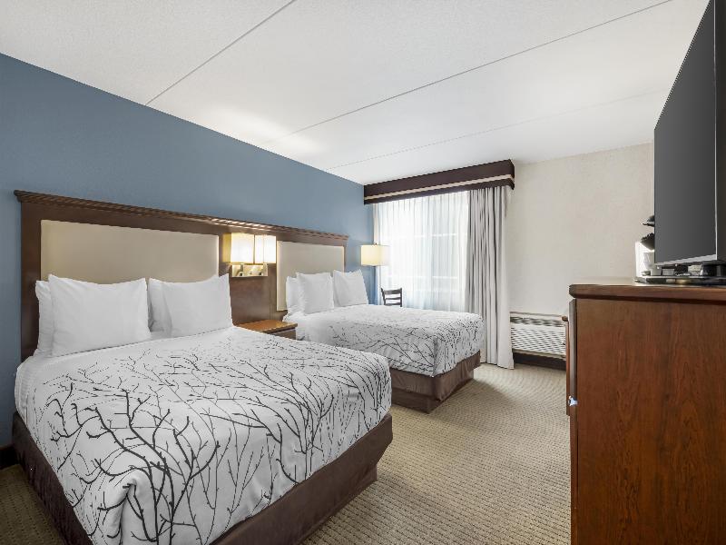 Best Western Plus Coeur d'Alene Inn image