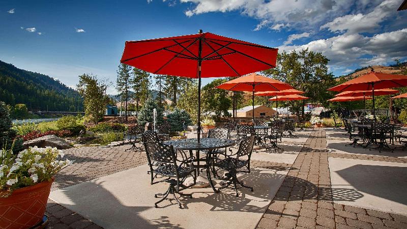 Best Western Lodge at River's Edge image