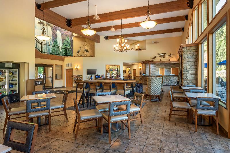 Best Western Lodge at River's Edge image