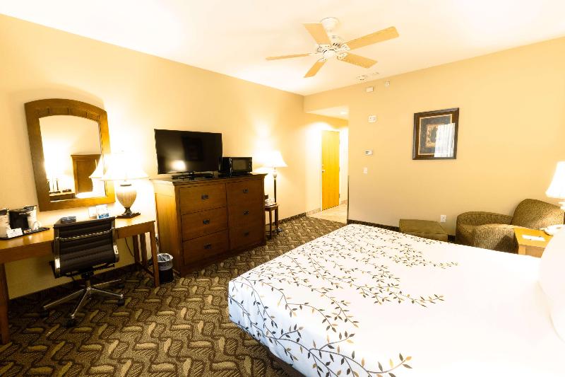 Best Western Lodge at River's Edge image