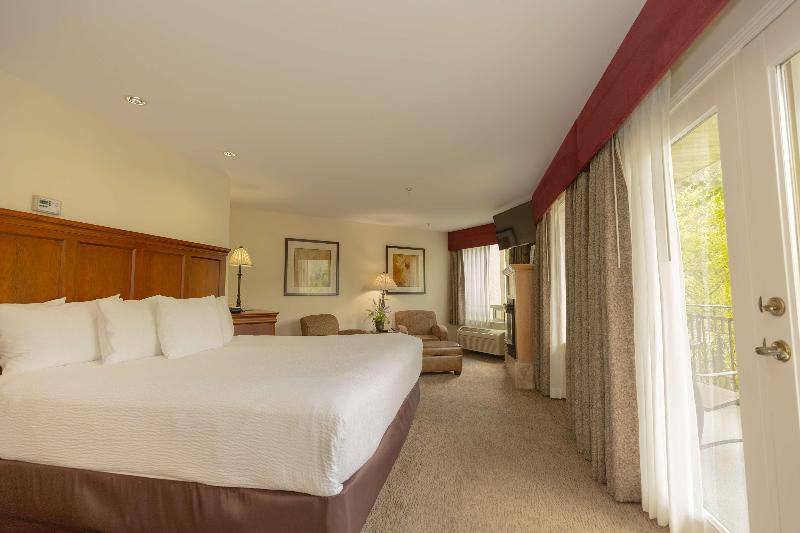 Best Western Lodge at River's Edge image