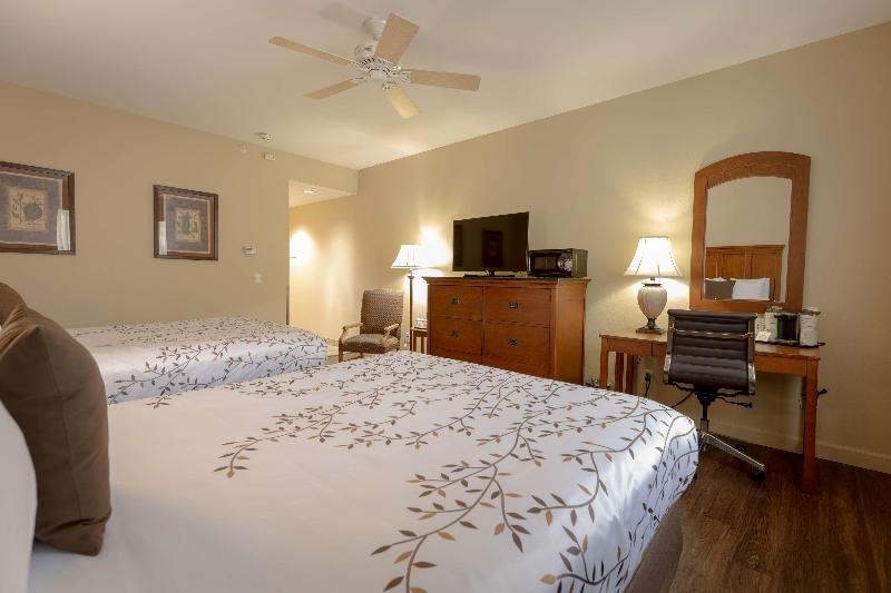 Best Western Lodge at River's Edge image