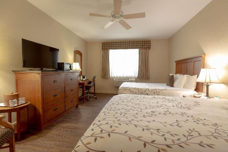 Best Western Lodge at River's Edge image