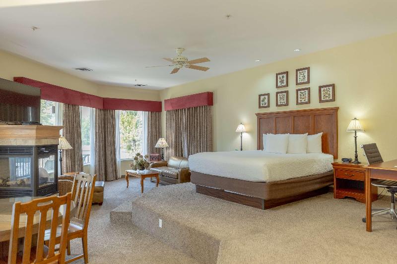 Best Western Lodge at River's Edge image