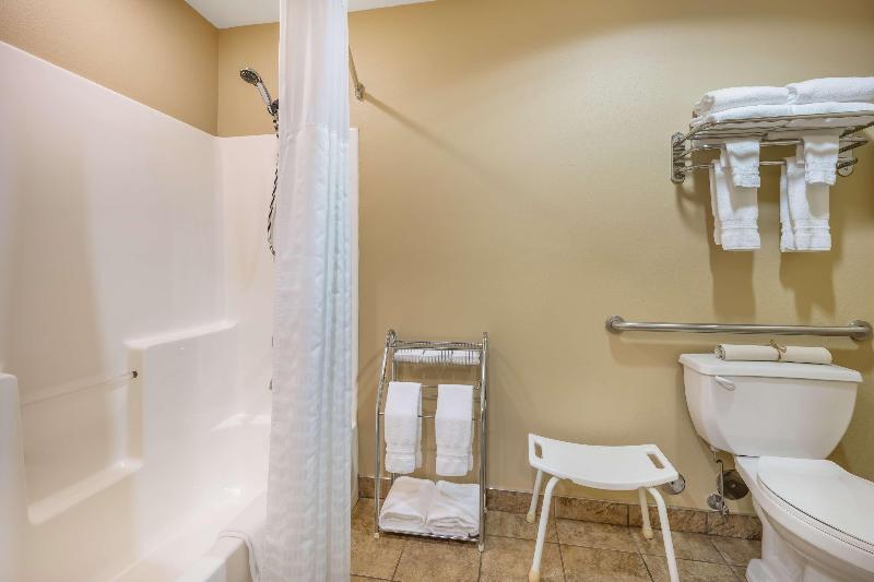 Best Western Lodge at River's Edge image