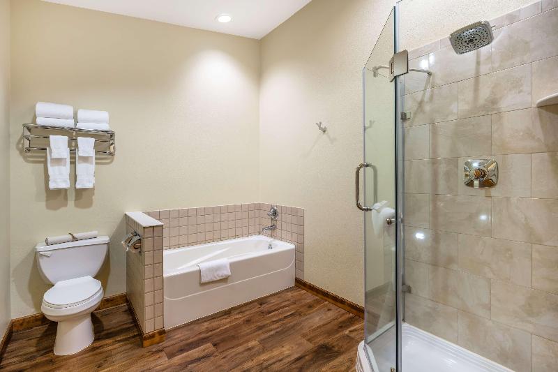 Best Western Lodge at River's Edge image
