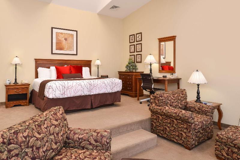 Best Western Lodge at River's Edge image