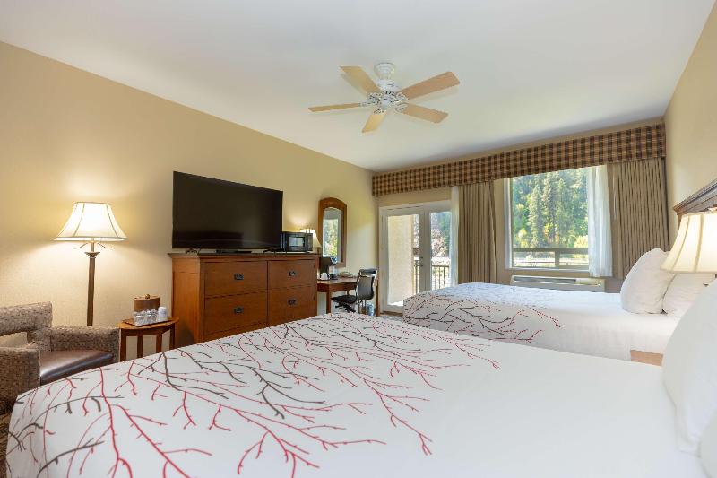 Best Western Lodge at River's Edge image