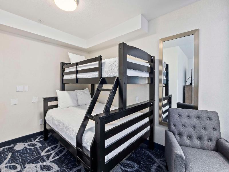 Best Western Plus Twin Falls Hotel image