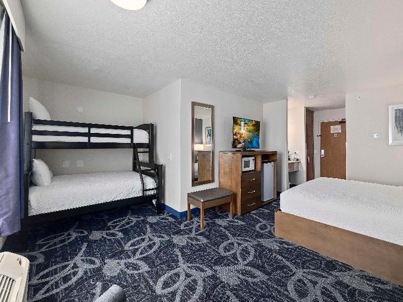 Best Western Plus Twin Falls Hotel image