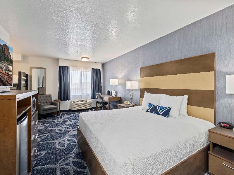 Best Western Plus Twin Falls Hotel image