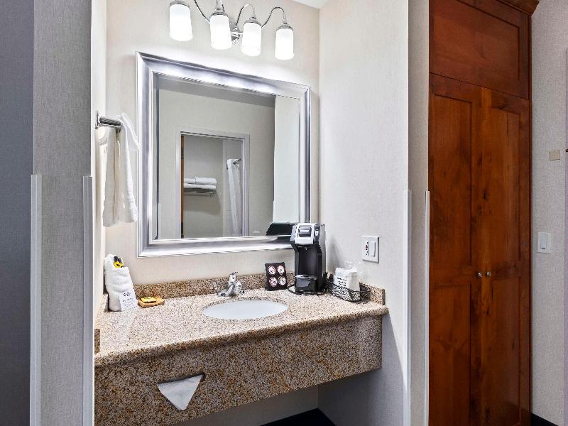 Best Western Plus Twin Falls Hotel image