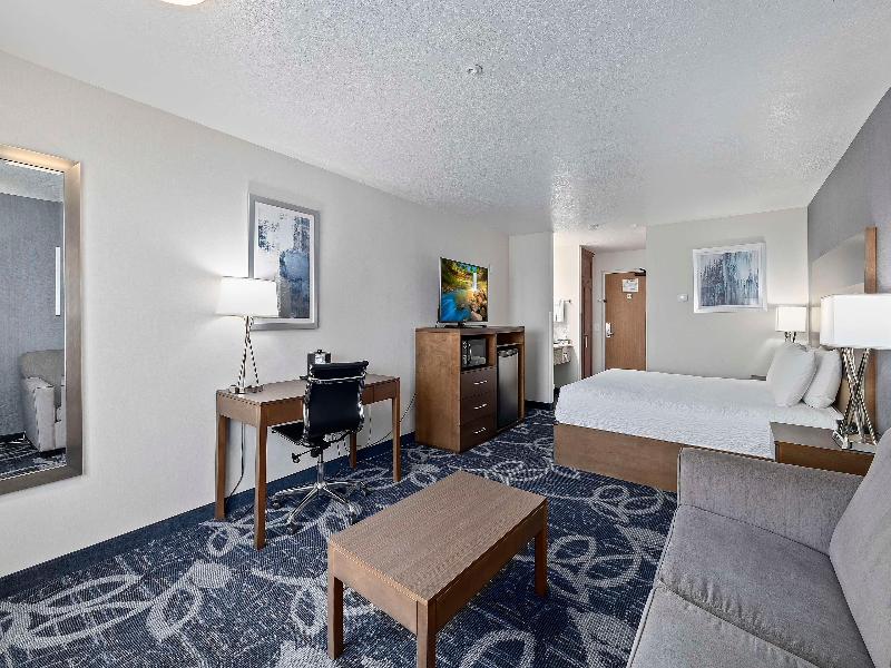Best Western Plus Twin Falls Hotel image