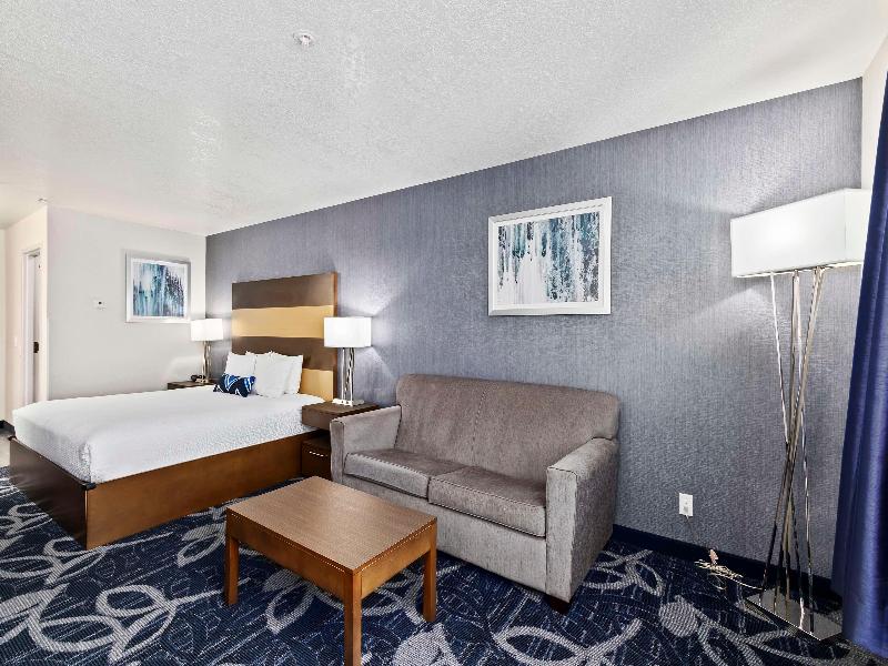 Best Western Plus Twin Falls Hotel image