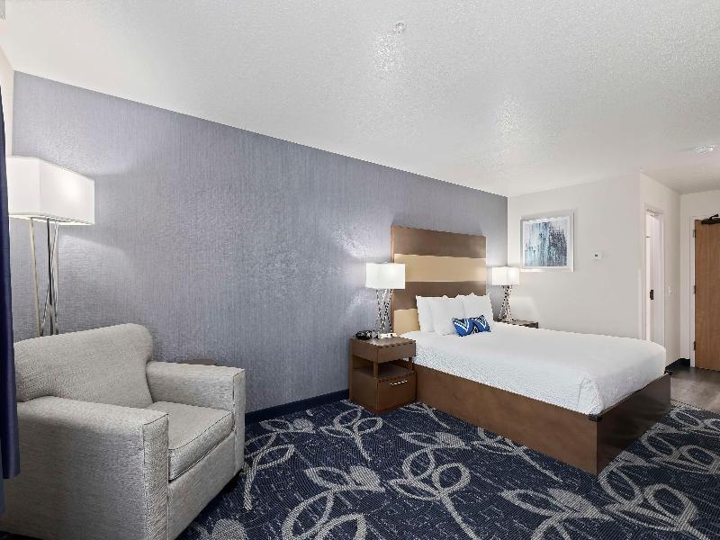 Best Western Plus Twin Falls Hotel image