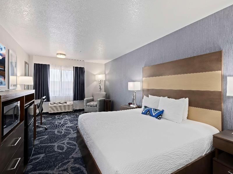 Best Western Plus Twin Falls Hotel image