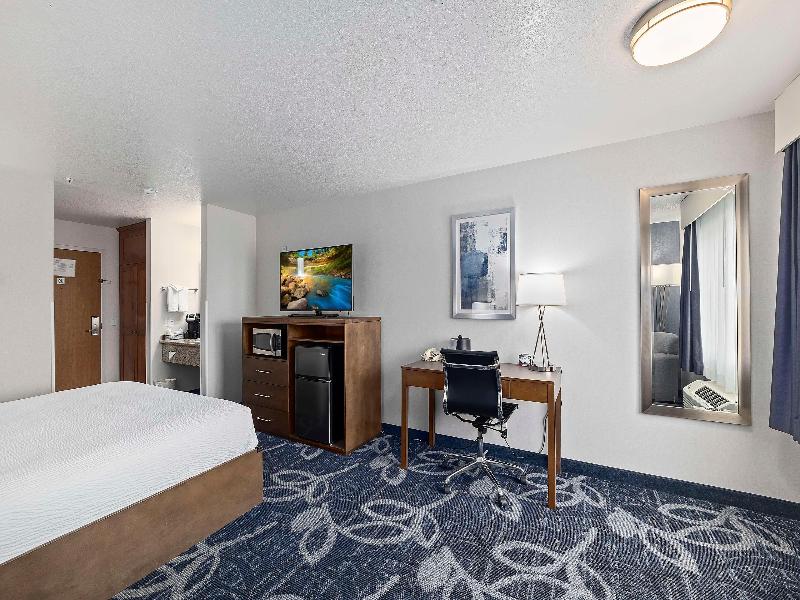 Best Western Plus Twin Falls Hotel image