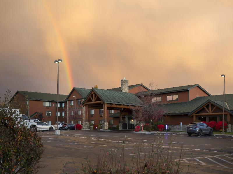 Best Western Plus McCall Lodge & Suites image