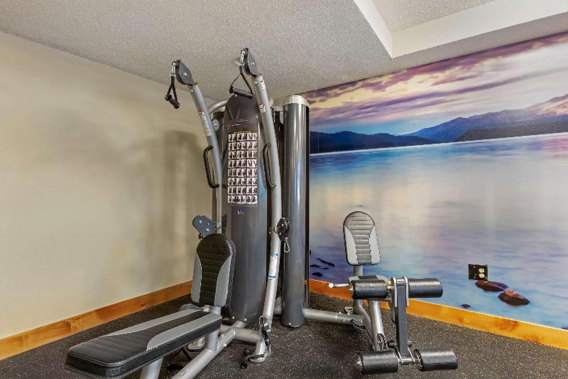 Best Western Plus McCall Lodge & Suites image