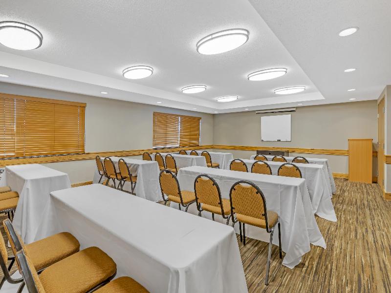 Best Western Plus McCall Lodge & Suites image