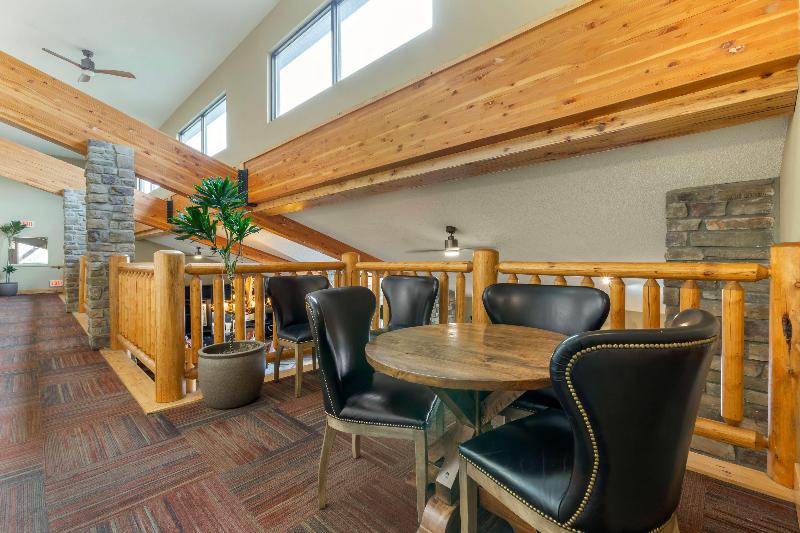 Best Western Plus McCall Lodge & Suites image