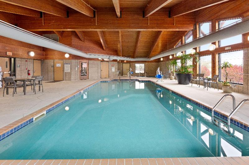 Best Western Plus McCall Lodge & Suites image