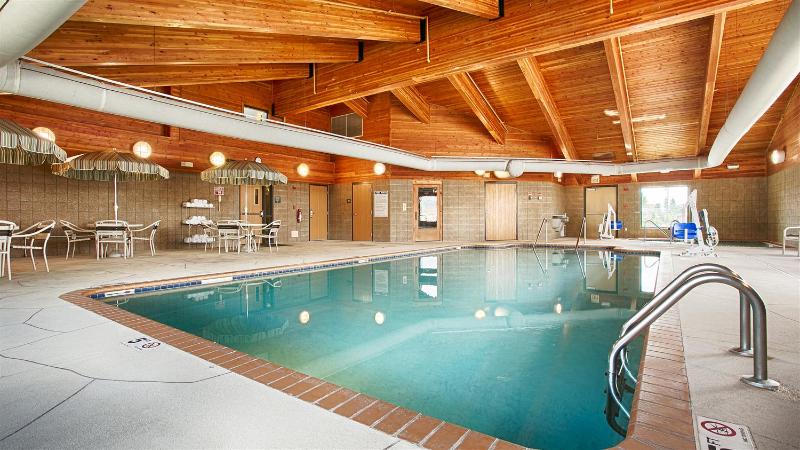 Best Western Plus McCall Lodge & Suites image