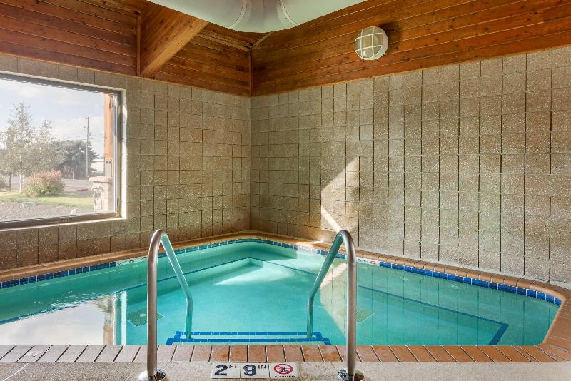 Best Western Plus McCall Lodge & Suites image