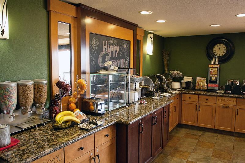 Best Western Plus McCall Lodge & Suites image