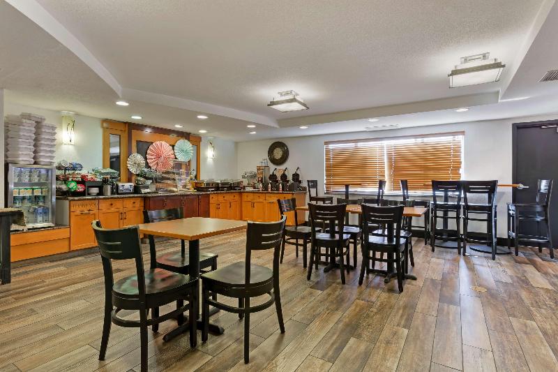 Best Western Plus McCall Lodge & Suites image