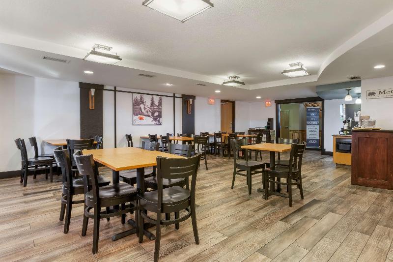 Best Western Plus McCall Lodge & Suites image